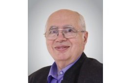 Günter Manke, Gemeinderatskandidat, Wülfershausen a.d.S.