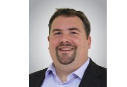 Jürgen Grund, Gemeinderatskandidat, Wülfershausen a.d.S.