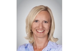 Kerstin Kießner, Gemeinderatskandidatin, Wülfershausen a.d.S.