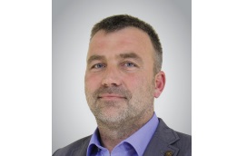 Martin Wirsing, Gemeinderatskandidat, Wülfershausen a.d.S.