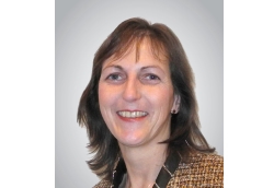 Petra Seifert, Gemeinderatskandidatin, Wülfershausen a.d.S.