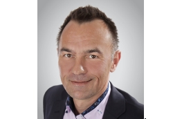 Ralf Kleinert, Gemeinderatskandidat, Wülfershausen a.d.S.