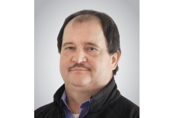 Rudolf Koob, Gemeinderatskandidat,, Wülfershausen a.d.S.